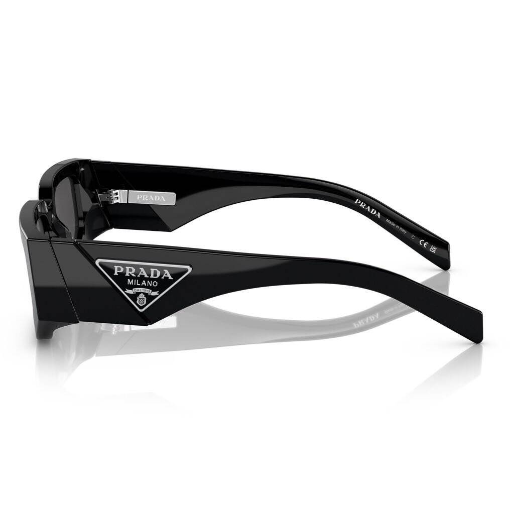 Prada OPR-09ZS-1AB5S0 Kadın Güneş Gözlüğü - 3