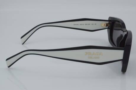 Prada OPRB05S-09Q08Z Kadın Güneş Gözlüğü - 2