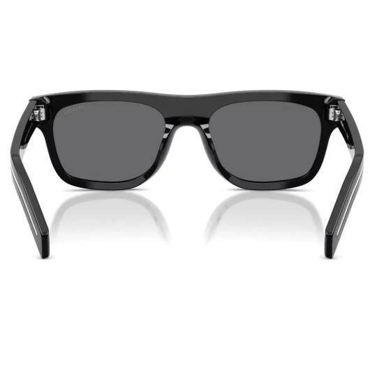 Prada PRB12S-16K731 Erkek Güneş Gözlüğü - 2
