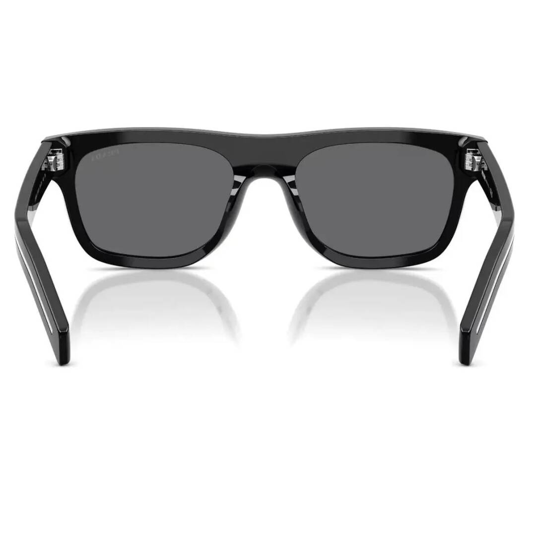 Prada PRB12S-16K731 Erkek Güneş Gözlüğü - 2
