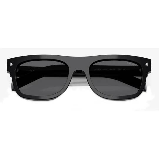 Prada PRB12S-16K731 Erkek Güneş Gözlüğü - 4
