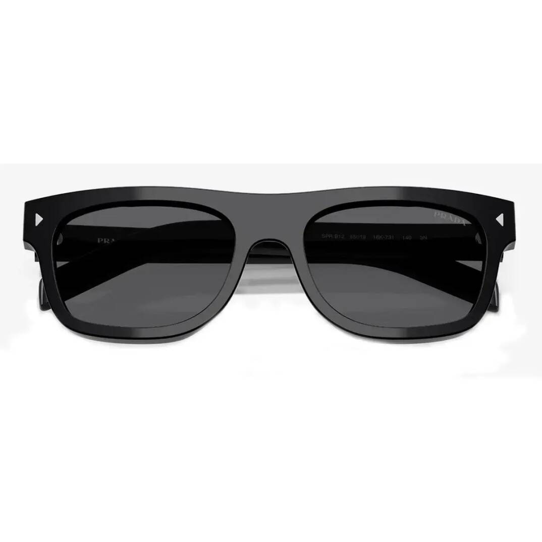 Prada PRB12S-16K731 Erkek Güneş Gözlüğü - 4