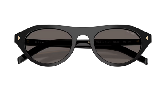 Prada PRB15S-16K731 Kadın Güneş Gözlüğü - 5
