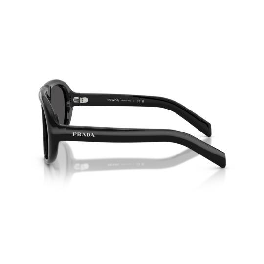 Prada PRC05S-16K08Z Kadın Güneş Gözlüğü - 2