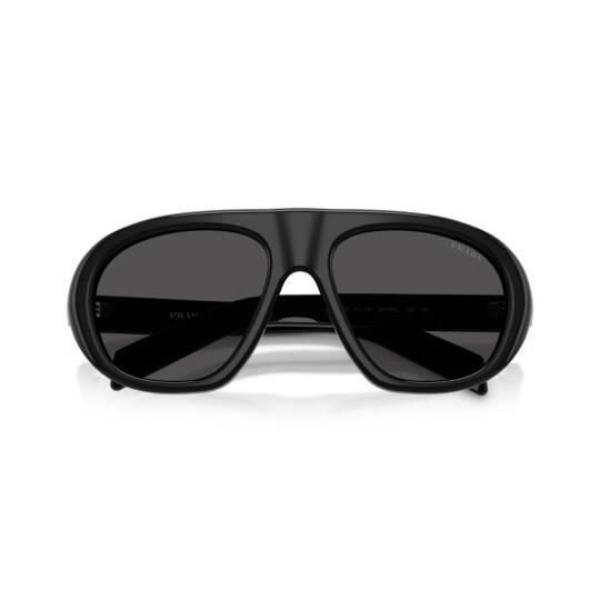 Prada PRC05S-16K08Z Kadın Güneş Gözlüğü - 3