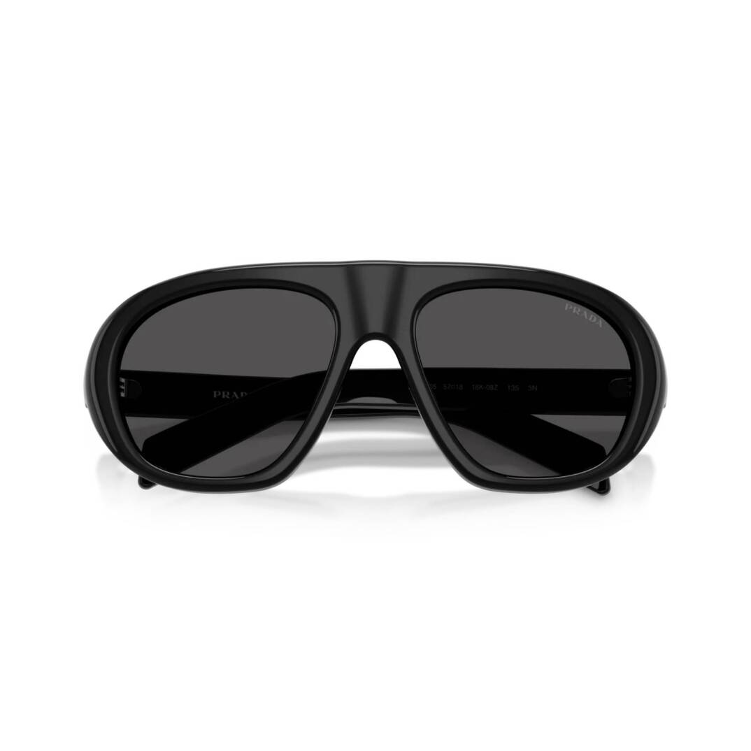 Prada PRC05S-16K08Z Kadın Güneş Gözlüğü - 3