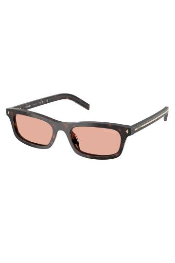 Prada PRD05S-17N50W Unisex Güneş Gözlüğü