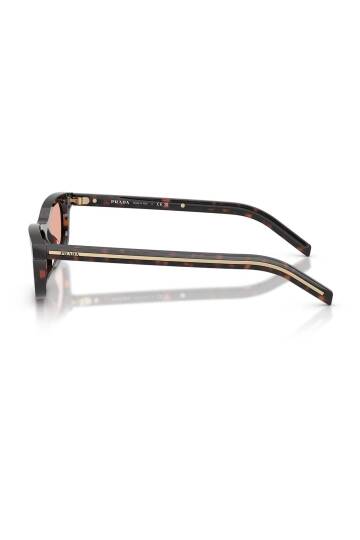 Prada PRD05S-17N50W Unisex Güneş Gözlüğü - 2