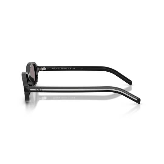 Prada PRD06S-16K03D Unisex Güneş Gözlüğü - 2