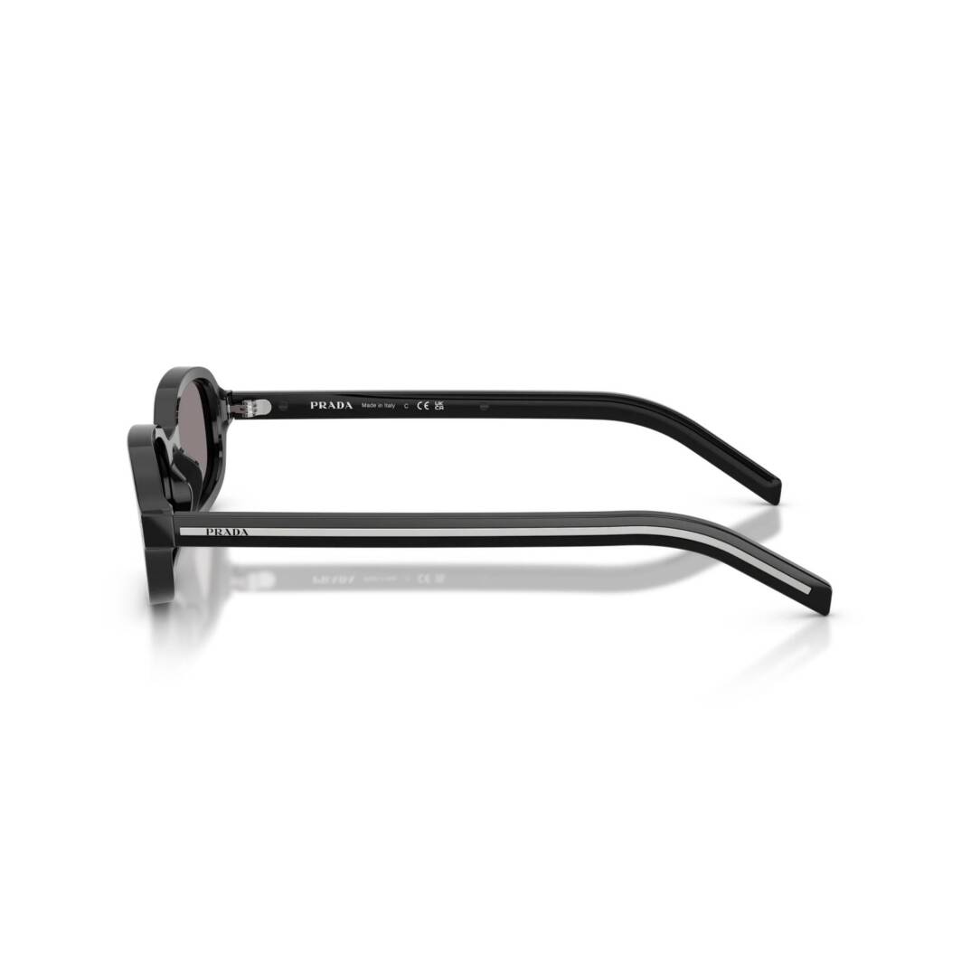 Prada PRD06S-16K03D Unisex Güneş Gözlüğü - 2