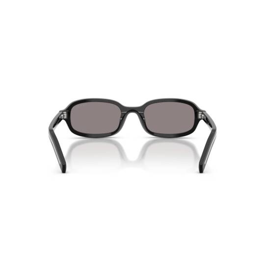 Prada PRD06S-16K03D Unisex Güneş Gözlüğü - 3
