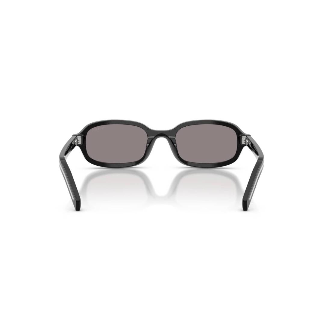 Prada PRD06S-16K03D Unisex Güneş Gözlüğü - 3