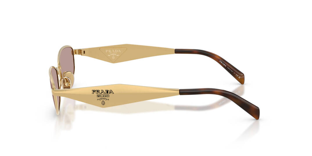 Prada PRD51S-5AK20I Kadın Güneş Gözlüğü - 2