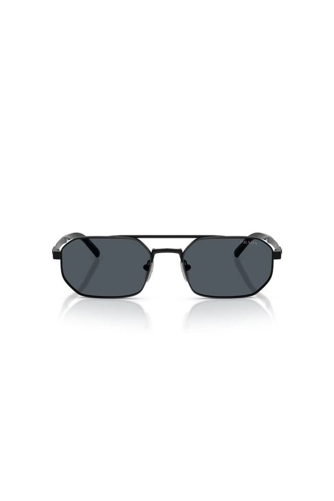 Prada PRD53S-7AB70B Erkek Güneş Gözlüğü - 4