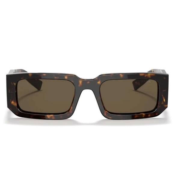 Prada SPR06Y-2AU-8C1 Kadın Güneş Gözlüğü - 3