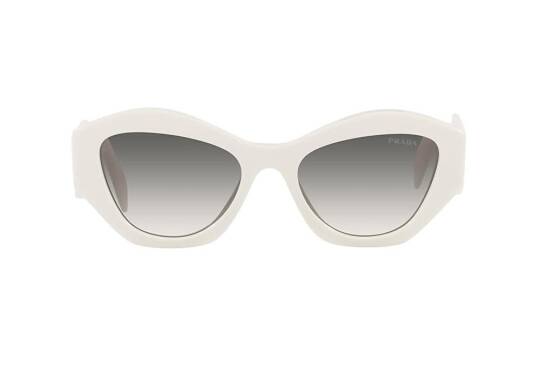 Prada SPR07Y-142-130 Kadın Güneş Gözlüğü - 2