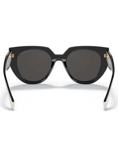 Prada SPR14W-09Q-5S0 Kadın Güneş Gözlüğü - 2