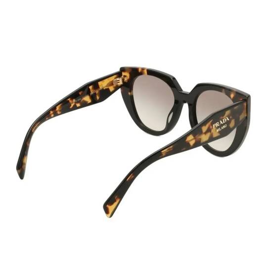 Prada SPR14W-389-0A7 Kadın Güenş Gözlüğü - 3