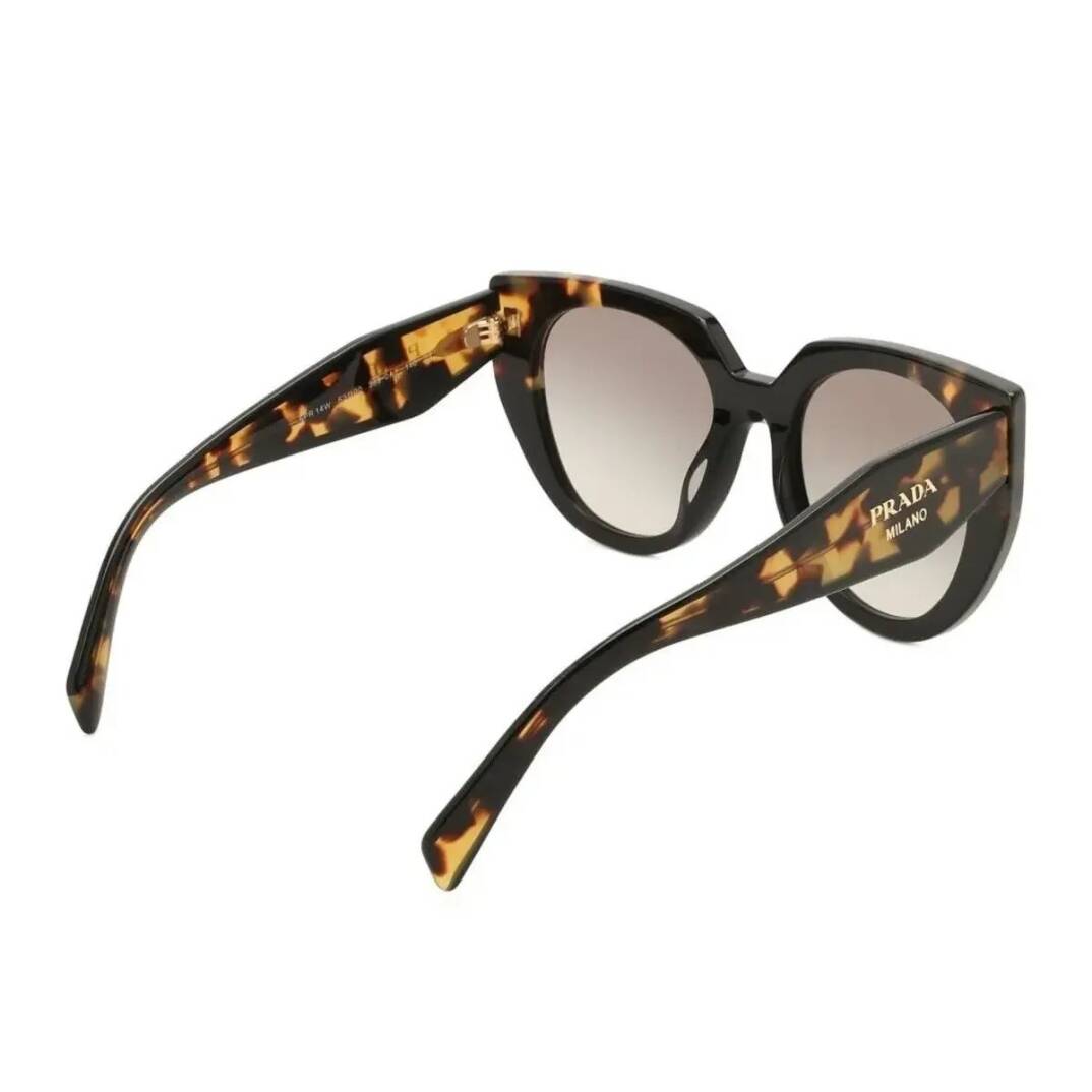 Prada SPR14W-389-0A7 Kadın Güenş Gözlüğü - 3