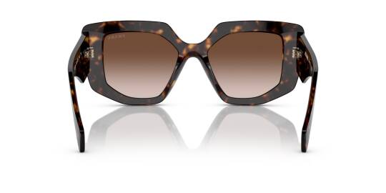 Prada SPR14Z-2AU-6S1 Kadın Güneş Gözlüğü - 2