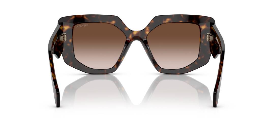 Prada SPR14Z-2AU-6S1 Kadın Güneş Gözlüğü - 2