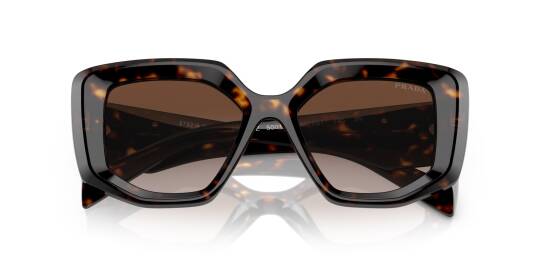 Prada SPR14Z-2AU-6S1 Kadın Güneş Gözlüğü - 3