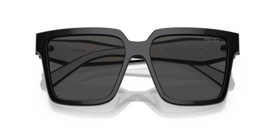 Prada SPR24Z-1AB-5S0 Kadın Güneş Gözlüğü - 3
