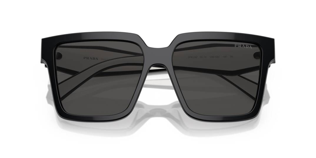 Prada SPR24Z-1AB-5S0 Kadın Güneş Gözlüğü - 3