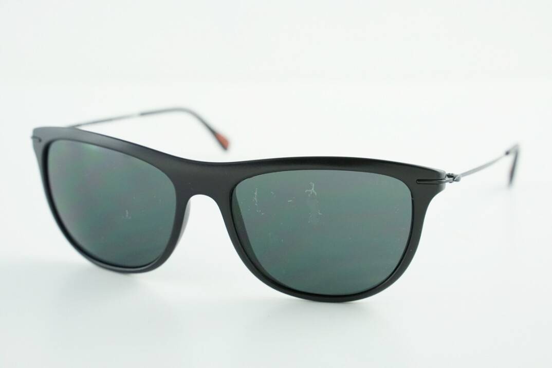 Prada SPS01P-1BO-1A1 Erkek Güneş Gözlüğü - 1