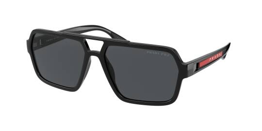 Prada SPS01X-DG0-02G Erkek Güneş Gözlüğü