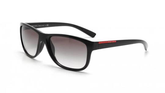 Prada SPS05P-1AB-0A7 Erkek Güneş Gözlüğü - 2