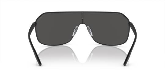 Prada SPS53V-1BO-5S0 Erkek Güneş Gözlüğü - 2