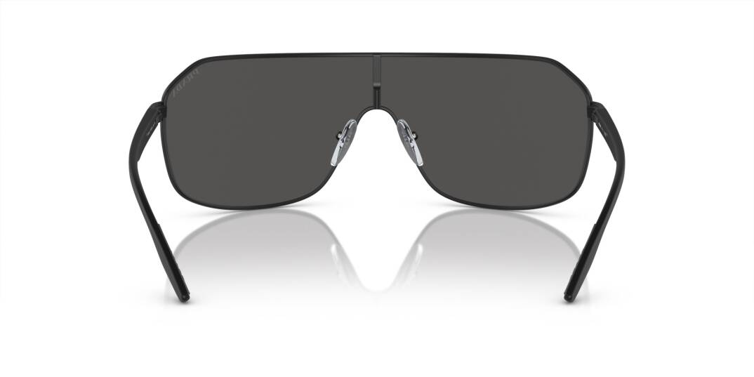 Prada SPS53V-1BO-5S0 Erkek Güneş Gözlüğü - 2