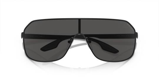 Prada SPS53V-1BO-5S0 Erkek Güneş Gözlüğü - 3