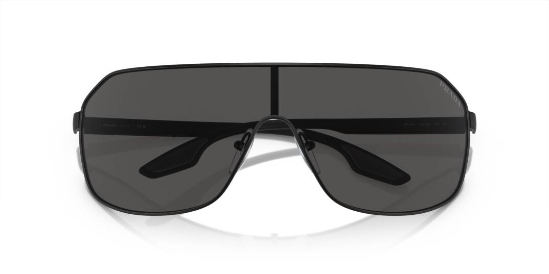Prada SPS53V-1BO-5S0 Erkek Güneş Gözlüğü - 3
