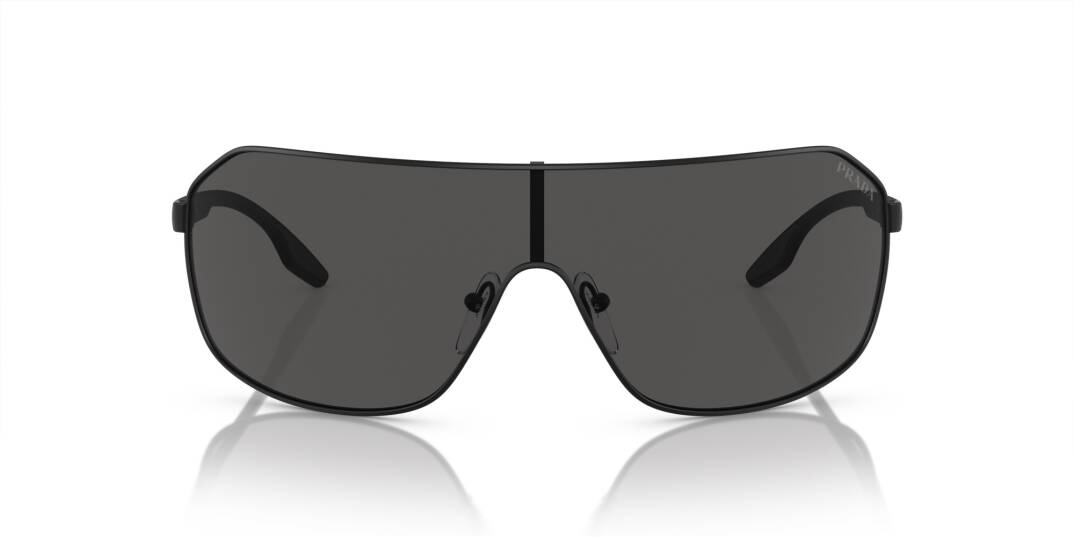 Prada SPS53V-1BO-5S0 Erkek Güneş Gözlüğü - 4