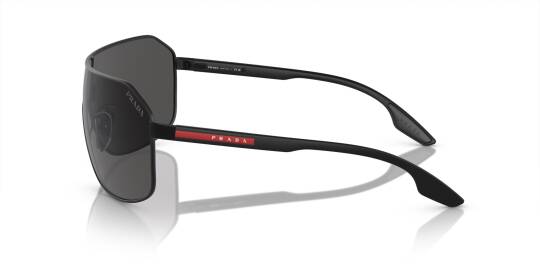 Prada SPS53V-1BO-5S0 Erkek Güneş Gözlüğü - 5