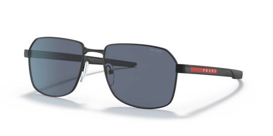 Prada SPS54WDG0-09R Erkek Güneş Gözlüğü