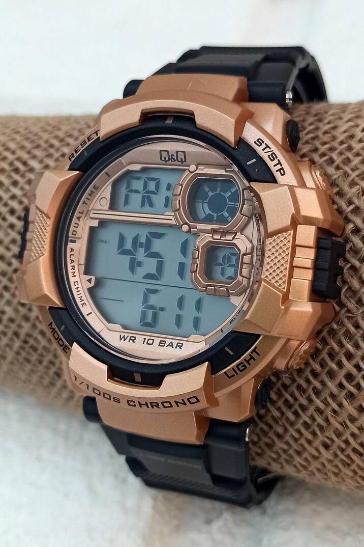 Q&Q M143J006Y Erkek Kol Saati - 2