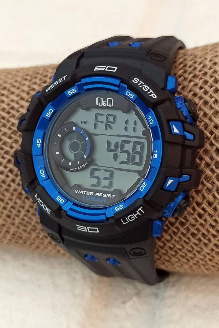 Q&Q M156J004Y Erkek Kol Saati - 2