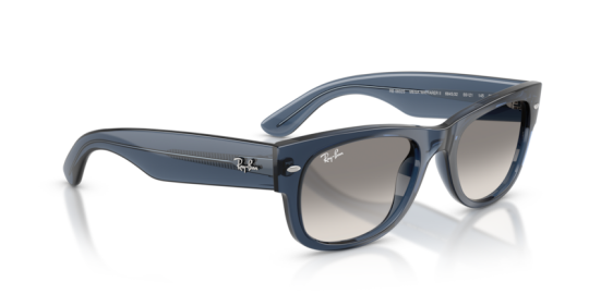 Ray-Ban 0RB0832S-68453255 Unisex Güneş Gözlüğü - 2