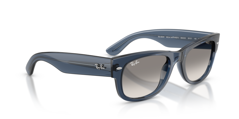 Ray-Ban 0RB0832S-68453255 Unisex Güneş Gözlüğü - 2