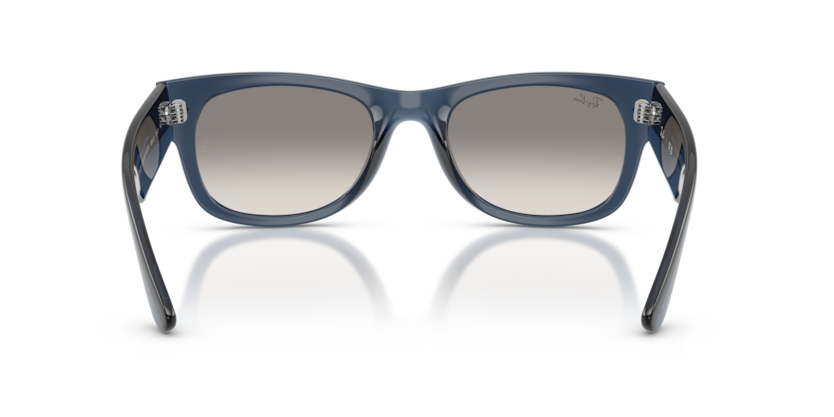 Ray-Ban 0RB0832S-68453255 Unisex Güneş Gözlüğü - 3