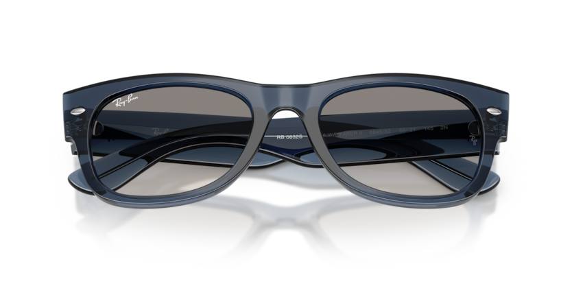 Ray-Ban 0RB0832S-68453255 Unisex Güneş Gözlüğü - 4