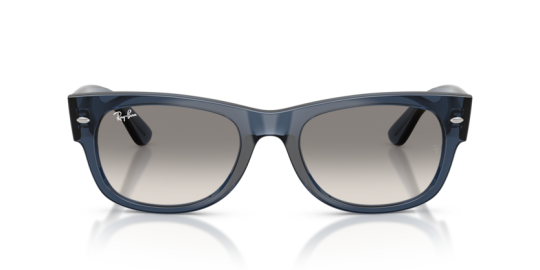 Ray-Ban 0RB0832S-68453255 Unisex Güneş Gözlüğü - 5