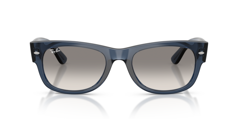 Ray-Ban 0RB0832S-68453255 Unisex Güneş Gözlüğü - 5