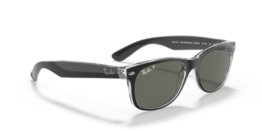 Ray-Ban 0RB2132- 60525855 Erkek Güneş Gözlüğü - 2