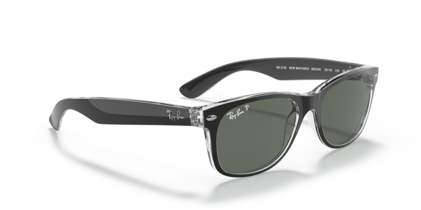 Ray-Ban 0RB2132- 60525855 Erkek Güneş Gözlüğü - 2