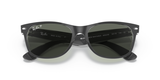 Ray-Ban 0RB2132- 60525855 Erkek Güneş Gözlüğü - 4