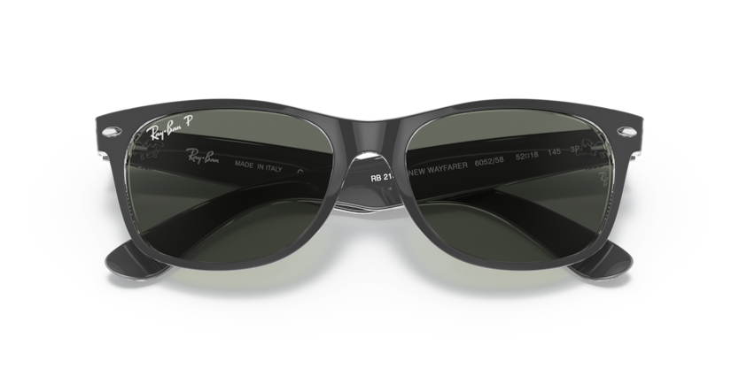 Ray-Ban 0RB2132- 60525855 Erkek Güneş Gözlüğü - 4